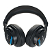 Monitor headphones Sony MDR-M1 Black - img.2