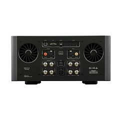 Power Amp Michi S5 Black