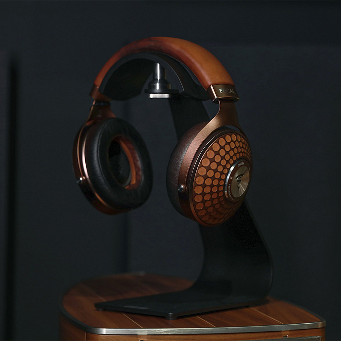 Headphones Focal Stellia - img.1