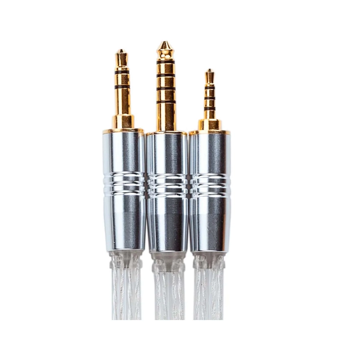 High End headphones Campfire Audio Trifecta Astral Plane - img.5