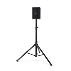 Portable speaker Bose S1 Pro + Portable Bluetooth Speaker System Black