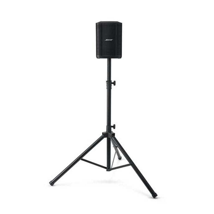 Portable speaker Bose S1 Pro + Portable Bluetooth Speaker System Black - img.3