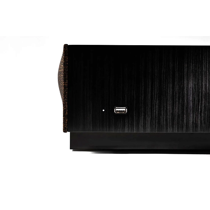 Mini System Naim Mu-So 2 gen For Bentley Edition - img.5