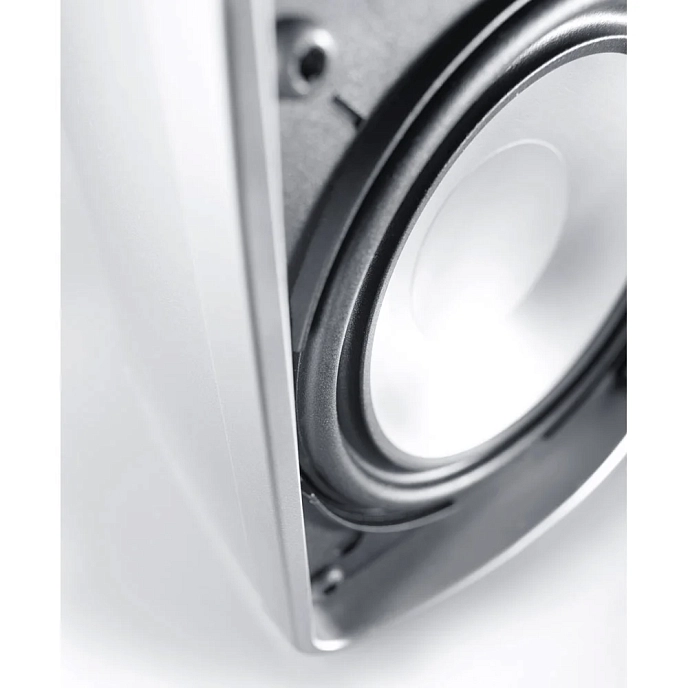 On-wall speakers Canton Plus X.3 White - img.2
