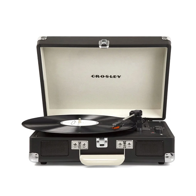 Turntable Crosley Cruiser Deluxe Chalkboard - img.0