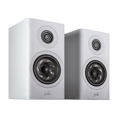 Bookshelf speakers Polk Audio Reserve R100 White