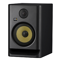 Studio monitor KRK RP7G5 Black