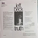 Vinyl Record Jeff Beck - Truth (Turquise Vinyl) LP - img.2