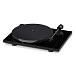 - img.4 Turntable Pro-Ject E1 Phono (AT3600L) High Gloss Black - img.4
