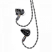 - img.0 In-ear headphones MoonDrop Dark Saber - img.0