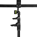Pedestal Gravity NS 441 Black - img.11