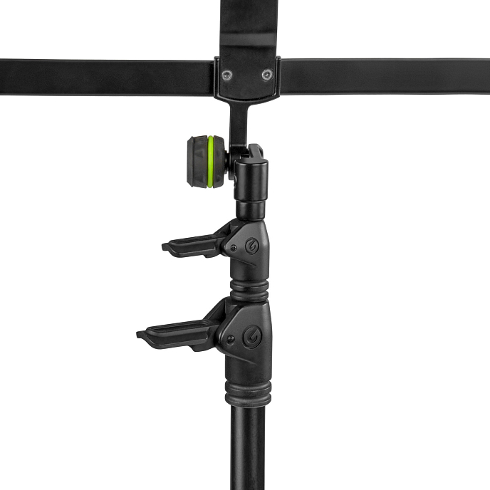 Pedestal Gravity NS 441 Black - img.11