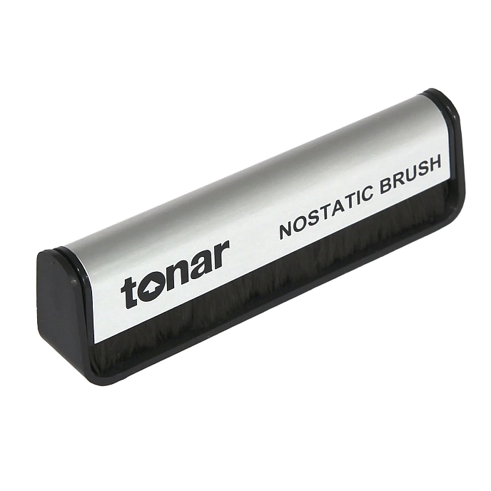 Vinyl Brush Tonar Nostatic Brush - img.1