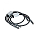 - img.0 Cable Furutech Audio Reference III black 2rca-2rca 1.2m - img.0