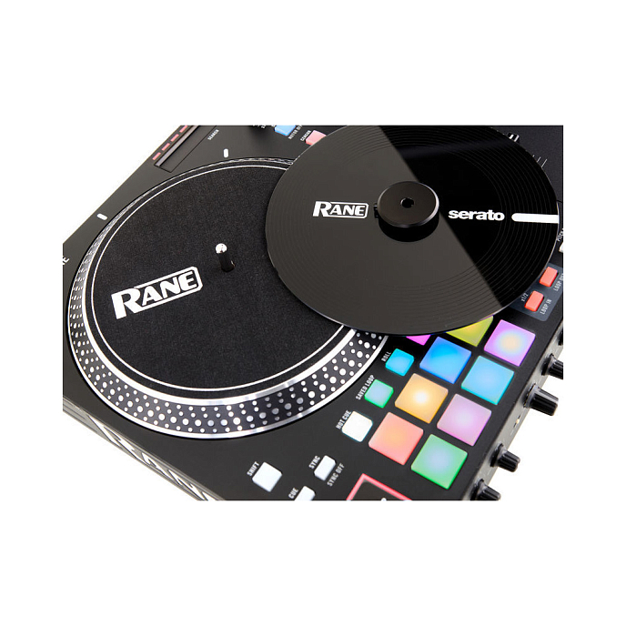 DJ controller Rane ONE DJ - img.9