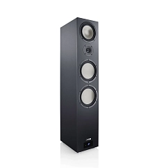 Floorstanding Speakers Canton Smart GLE 9 S2 Black