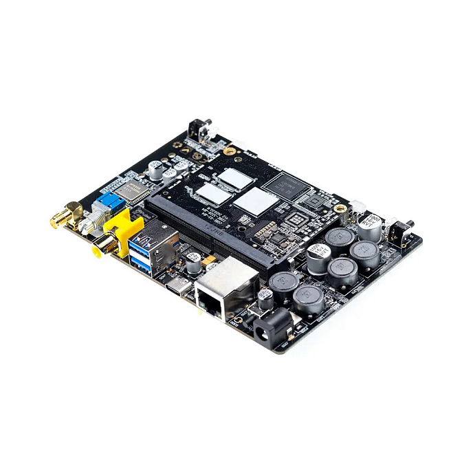 Network Audio Player iFi Zen Stream - img.2