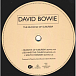 Vinyl Record David Bowie – The Buddha Of Suburbia LP - img.2