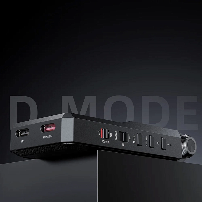 DAC FiiO BTR17 Black - img.6