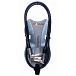 Cable Bespeco TT50 6.3mm - 6.3mm 0.5m - img.1 Cable Bespeco TT50 6.3mm - 6.3mm 0.5m - img.1