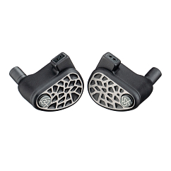 IEMs headphones 64 Audio U18s
