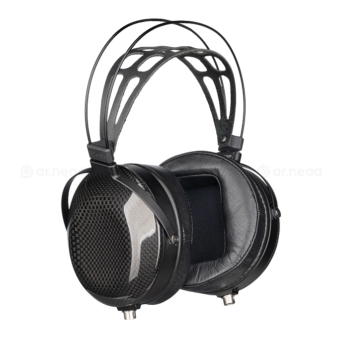 High End headphones Dan Clark Audio ETHER C Flow 1.1 Black - img.1