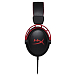 - img.5 Gaming headset HyperX Cloud Alpha Red - img.5