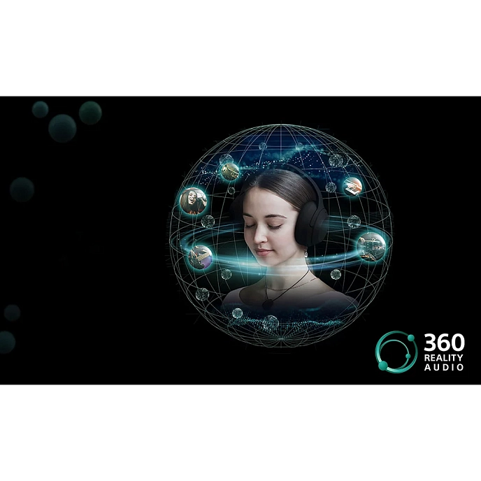 Wireless Headphones Sony ULT WEAR White - img.6