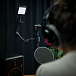 Microphone stand mount Gravity MA 3D A Black - img.4