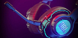 - img.8 Gaming headset JBL Quantum 800 - img.8