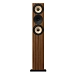 Floorstanding Speakers Amphion Krypton3X Walnut - img.1