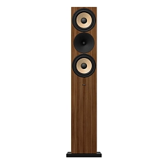 Floorstanding Speakers Amphion Krypton3X Walnut