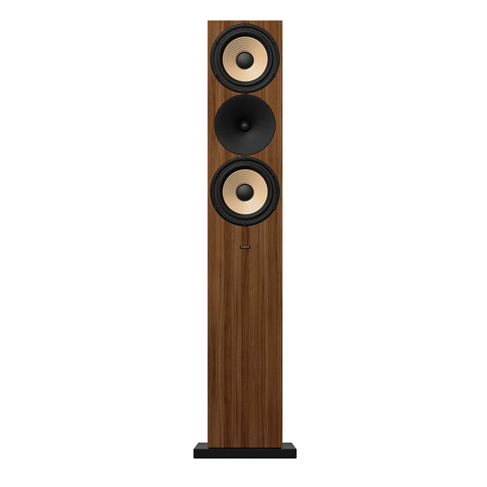 Floorstanding Speakers Amphion Krypton3X Walnut - img.1