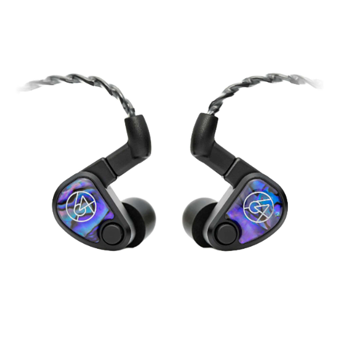 IEMs headphones 64 Audio Volur - img.1