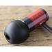 In-ear headphones Final Audio E1000 Red - img.4