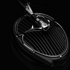 High End headphones Meze Arta