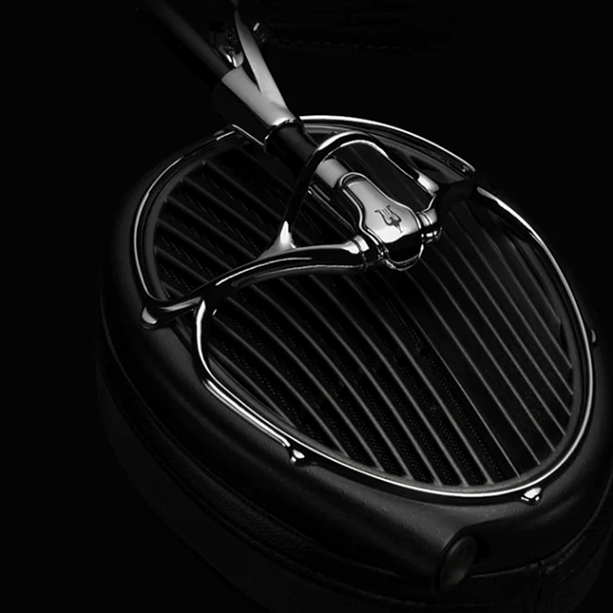 High End headphones Meze Arta - img.4
