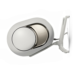 Speaker Mount Devialet Gecko Phantom Ultimate 108 dB Light Pearl