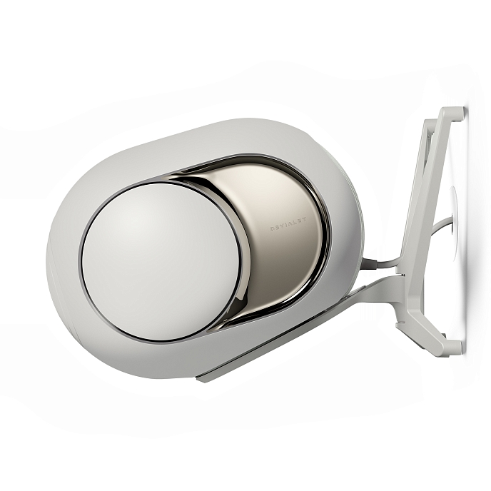 Speaker Mount Devialet Gecko Phantom Ultimate 108 dB Light Pearl - img.2