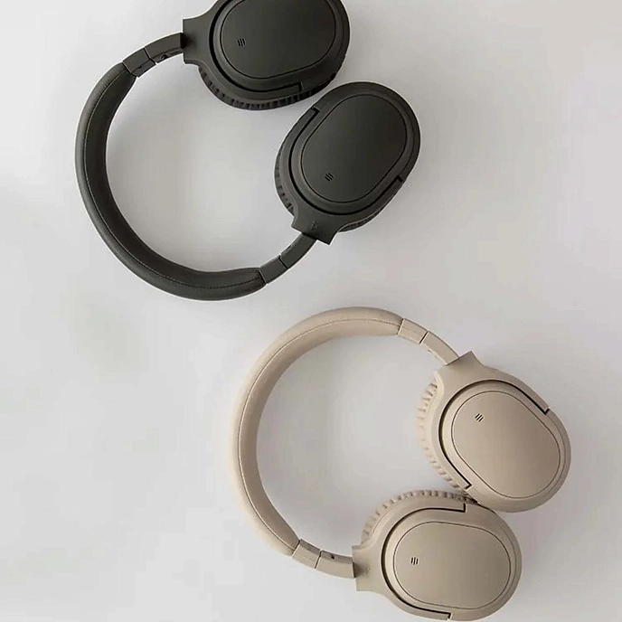 Wireless Headphones AG WHP01K (Japanese Packaging) Cream - img.2