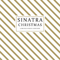 Vinyl Record Frank Sinatra - Christmas (Limited Edition White Vinyl) LP