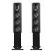 - img.0 Floorstanding Speakers Axxess L3 Black - img.0