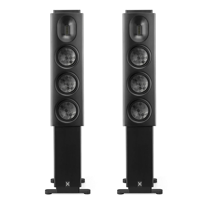 Floorstanding Speakers Axxess L3 Black - img.0