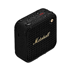 Portable speaker Marshall Willen II Black & Brass