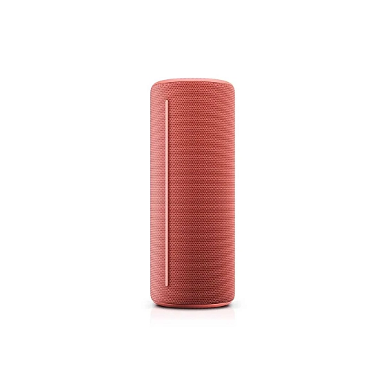 Portable speaker Loewe We. HEAR 1 Coral Red - img.0