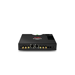 Headphone amplifier with DAC Chord Hugo TT 2 Black