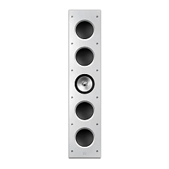 In-Wall Speakers KEF Ci5160RL-THX White