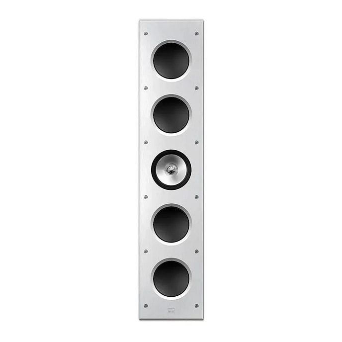 In-Wall Speakers KEF Ci5160RL-THX White - img.0