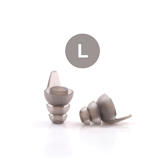 Earplugs Dynamic Ear Company Crescendo Stadium 20 - img.2