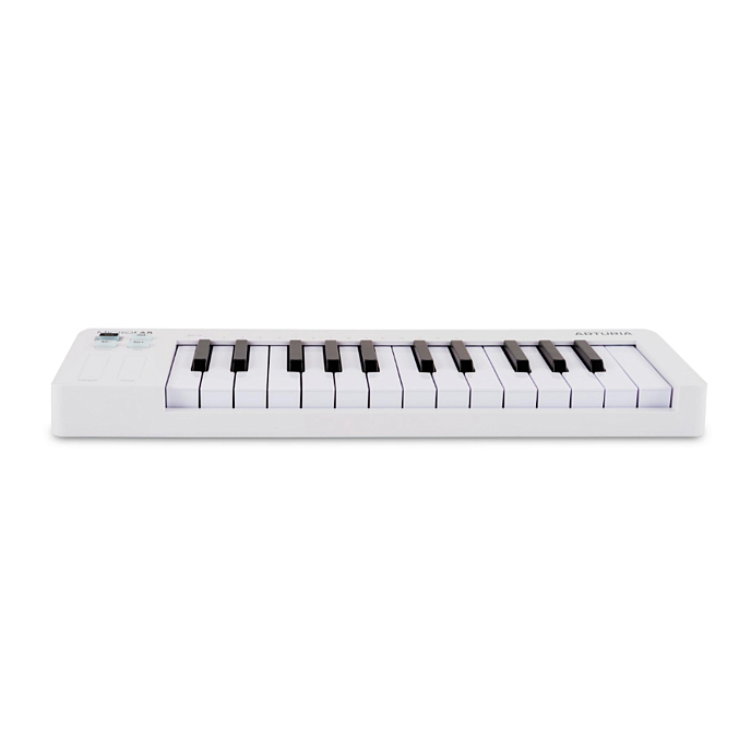 MIDI Keyboard Arturia MicroLab 3 White - img.3